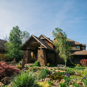 Garden Estate