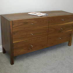 Custom Pieces - Dressers