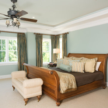 Potomac Farmhouse