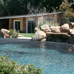 Pool Nets/Pond Nets/Spa Nets - Products