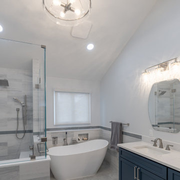 Lansdale Primary Suite