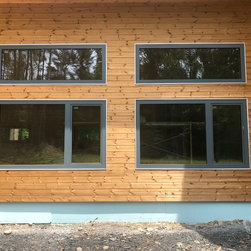Woodstock NY - Windows