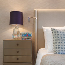 bedroom side tables