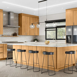 Gatsby - Kitchen Cabinetry