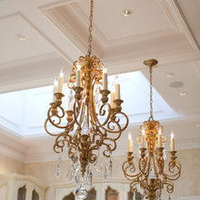chandelier