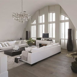 Stunning Shutters - Interior Shutters
