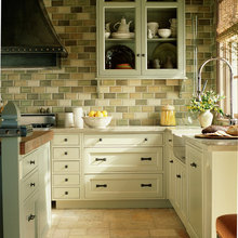 cottage kitchen