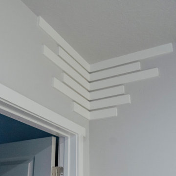Draper Basement Finish | Olsen Residence