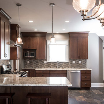 Piermont - Turn of the Century Renovation