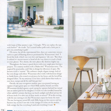 The Hamptons - Press