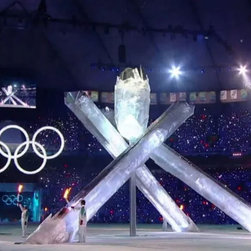 Vancouver Olympics 2010 - Products