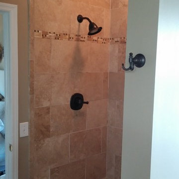 Dees Stand Up Shower