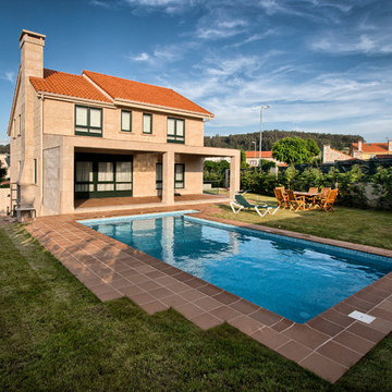 The Pool Project