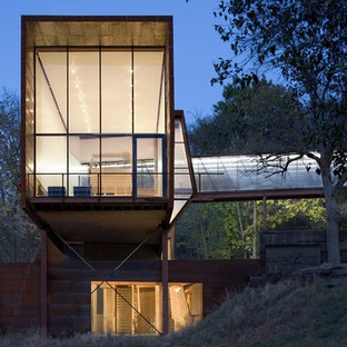 Industrial Häuser Ideen, Design & Bilder | Houzz