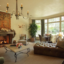 Living Room Ideas