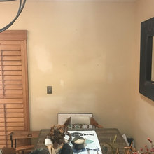 wall space