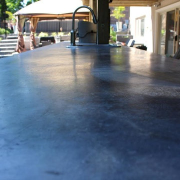 Our Work