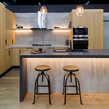 Blackburn Showroom #6