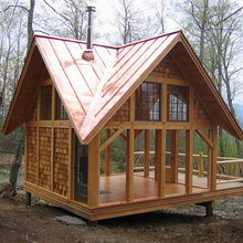 outside structures