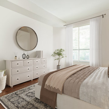 Virtual Staging - Vahe