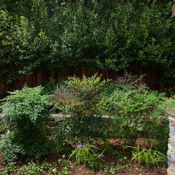2016 Gamble Garden Tour - Bowdoin