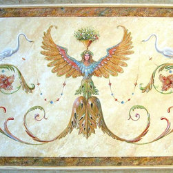 Arabesque - Artwork