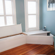 Sunroom Ideas