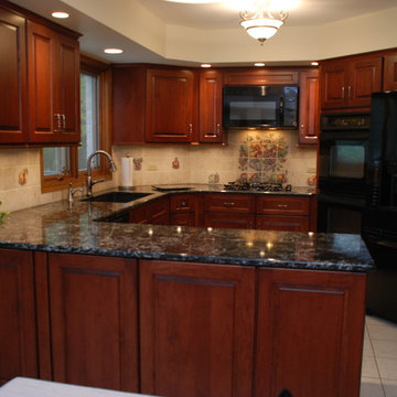 Juniper Lane in Arlington Heights