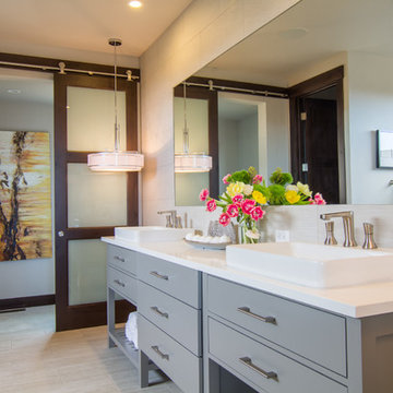 Modern Living in the Broadmoor