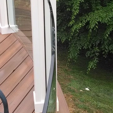 Leesburg, VA Residence