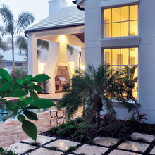 Patio Ideas