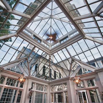 Main Street Greenhouse