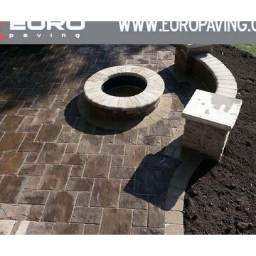 Brick Pavers Chicago