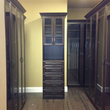 Closets