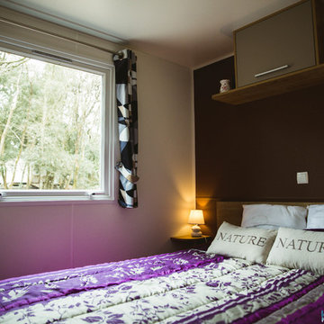 Photos d'un Mobil Home