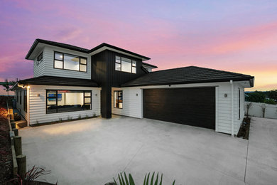 Orly Ave, Mangere, New Build