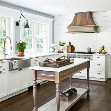 Bethesda, MD: Kitchen Remodel