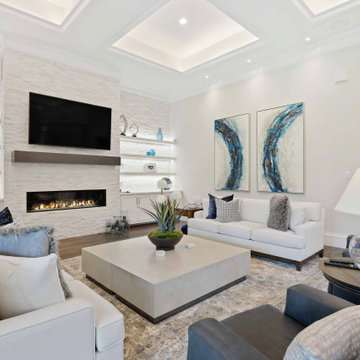 Contemporary Beauty