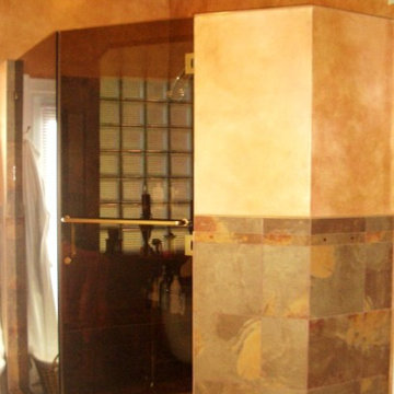 Pinecrest Master Bath Renovation