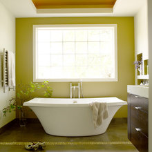 bath