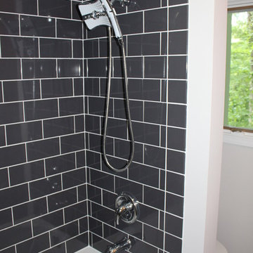 Kalamazoo Basement Remodeling