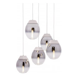 Crema Pendant Lamp by Viso - Pendant Lighting