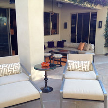 Patio Ideas