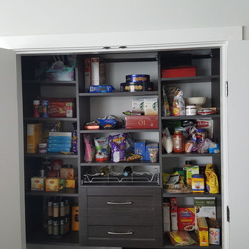 Pantry