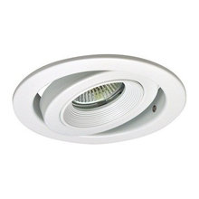 recessed lighting