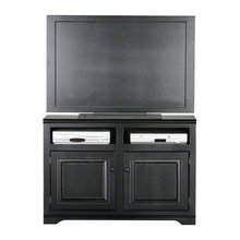 Media console