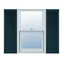 Shutters for 106