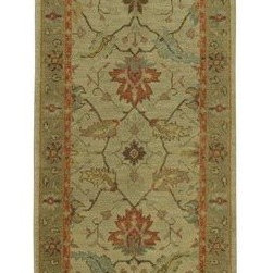 Heirloom Rug Collection - Rugs