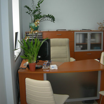 Downtown Office