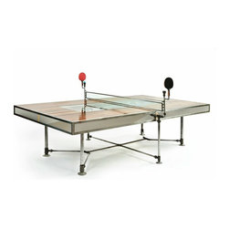 Akke Functional Art - Dining Tables